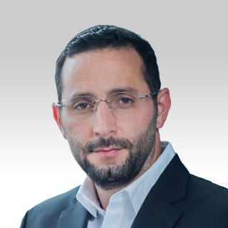 גיא חי, עו"ד